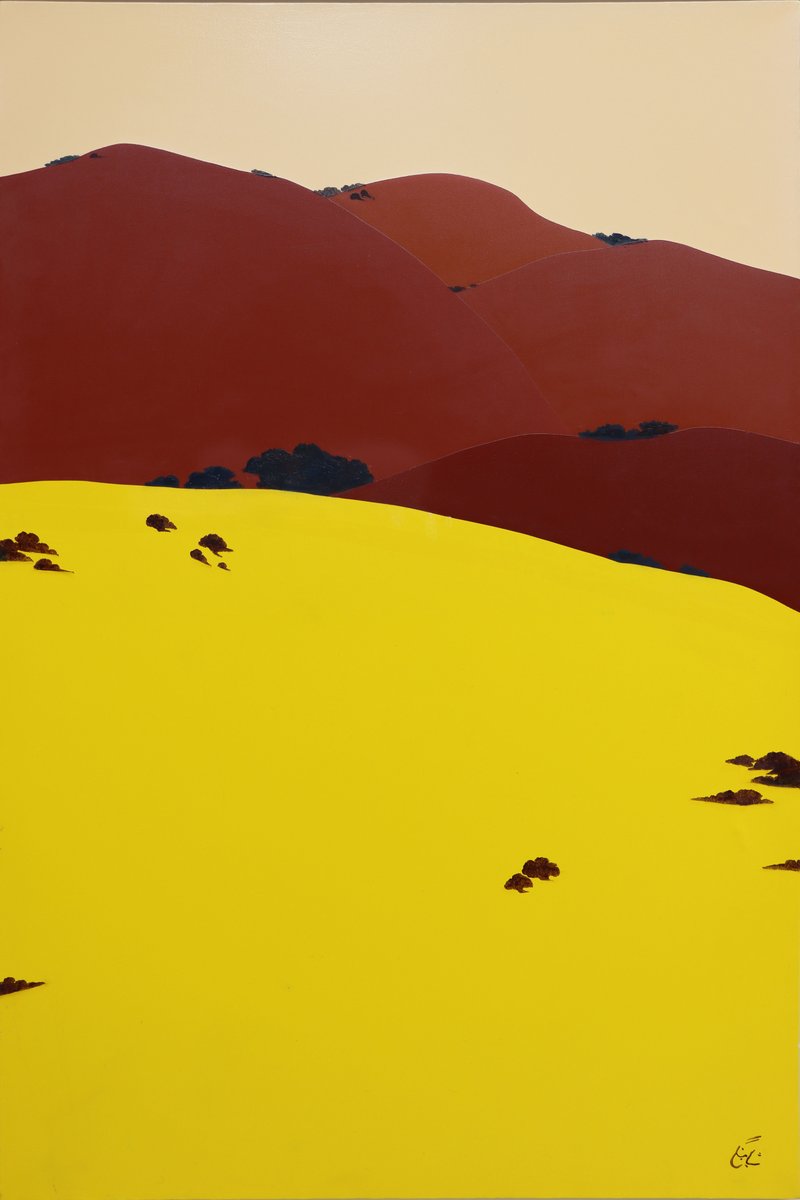 Jalal Shabahangi, Untitled, 0