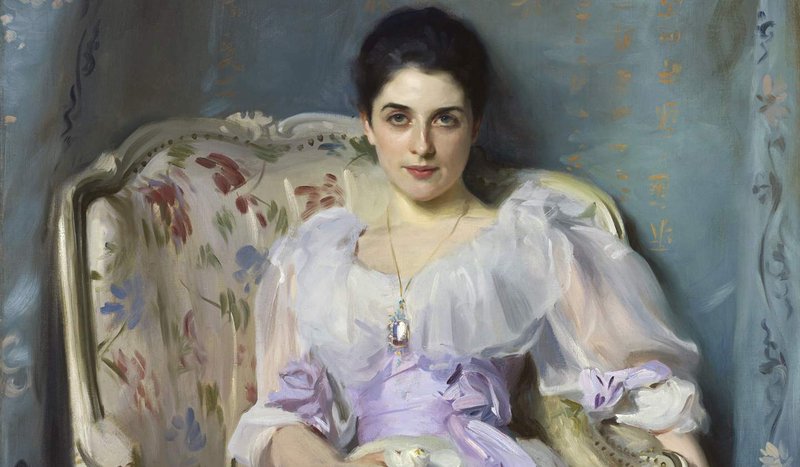 نمایش «سارجنت و مد» در موزهی تیت مدرن لندن