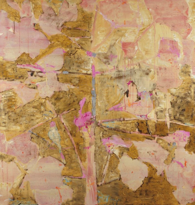 Reza Derakshani, Untitled, 2007