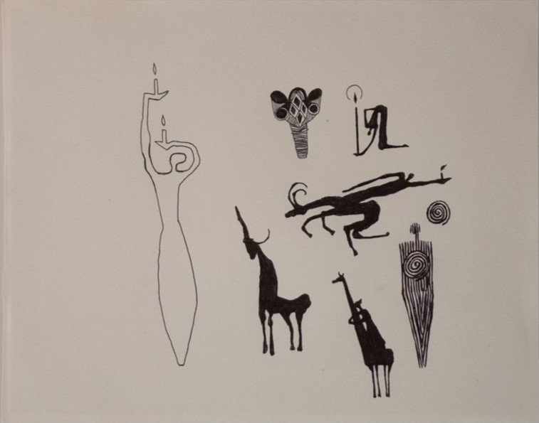 میرزا حمید، بدون عنوان