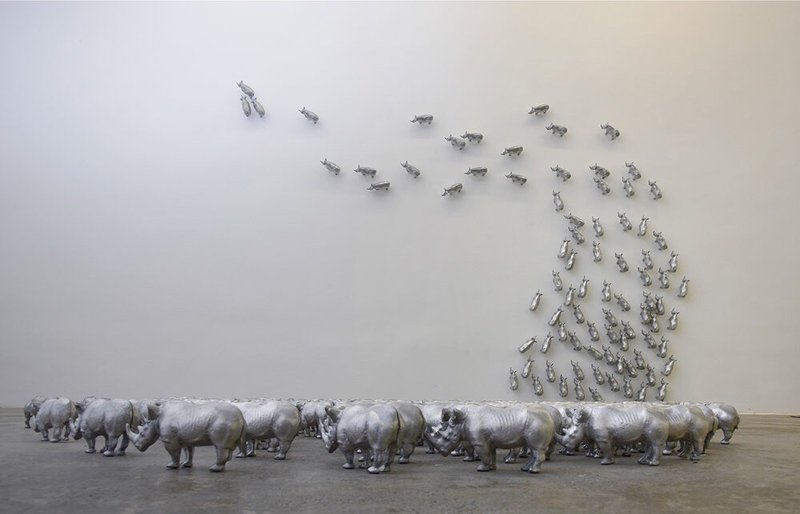 Negin Mahzoun, Untitled, 0