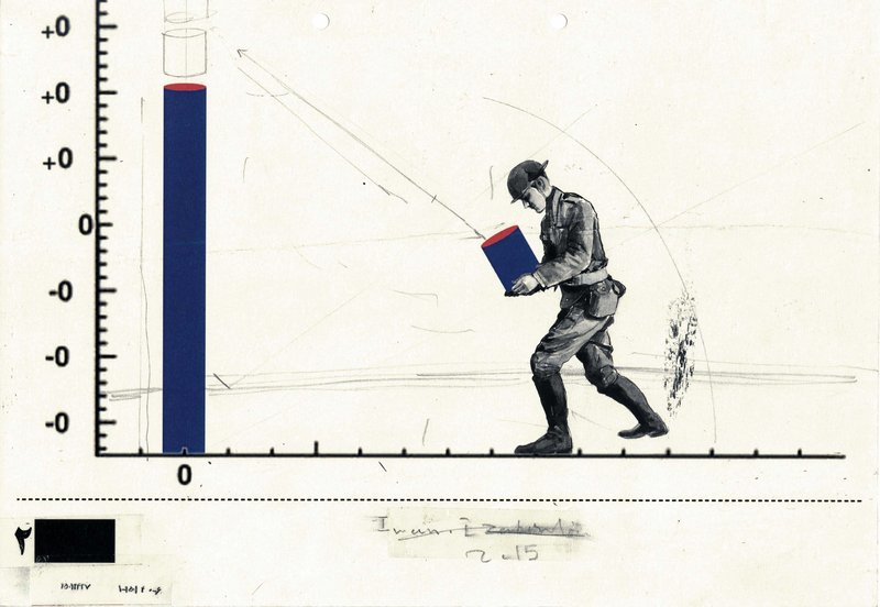 Iman Izadinia, Untitled, 2015