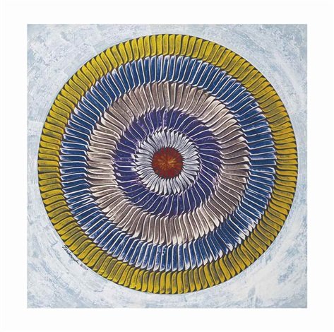 Post-War & Contemporary Art Afternoon Sale
