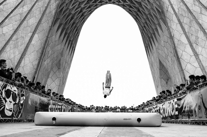 Abbas Attar, Untitled, 0