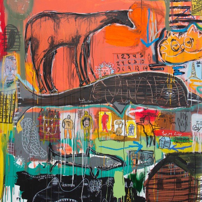 Art Toronto
