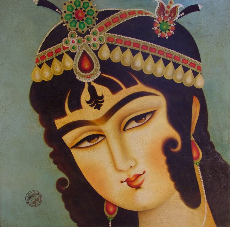 آرام مسلمزاده، قاجار 6، 1394