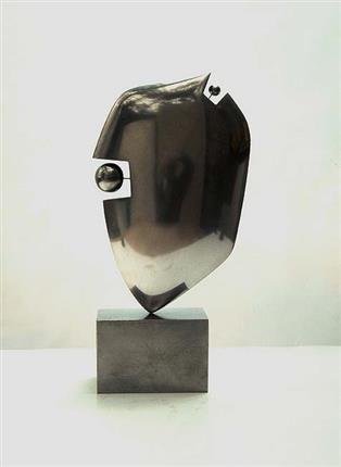 Behrouz Daresh, Untitled, 2010