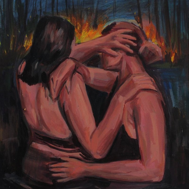 Seeing Through the Body