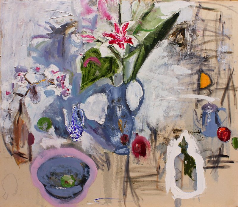 Masoud Aslani, Untitled, 2021
