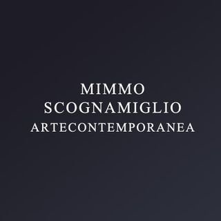 Mimmo Scognamiglio