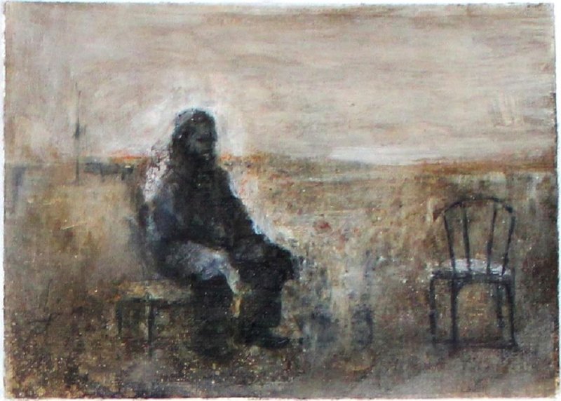 عظیم مرکبات‌چی، بدون عنوان