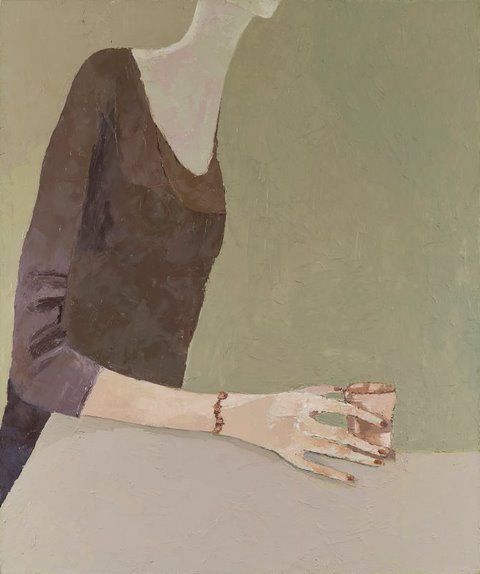 Elahe Heidari, Untitled, 2011