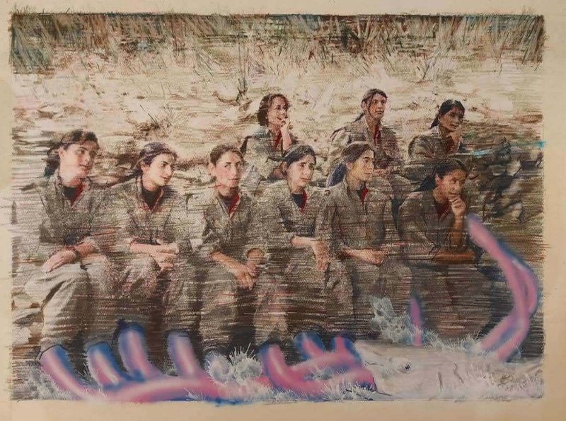 سوده داود، سیمره، 1400