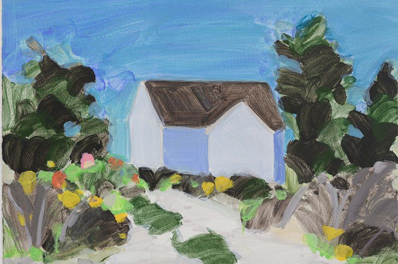 Frieze Los Angeles 2021 | Artworks