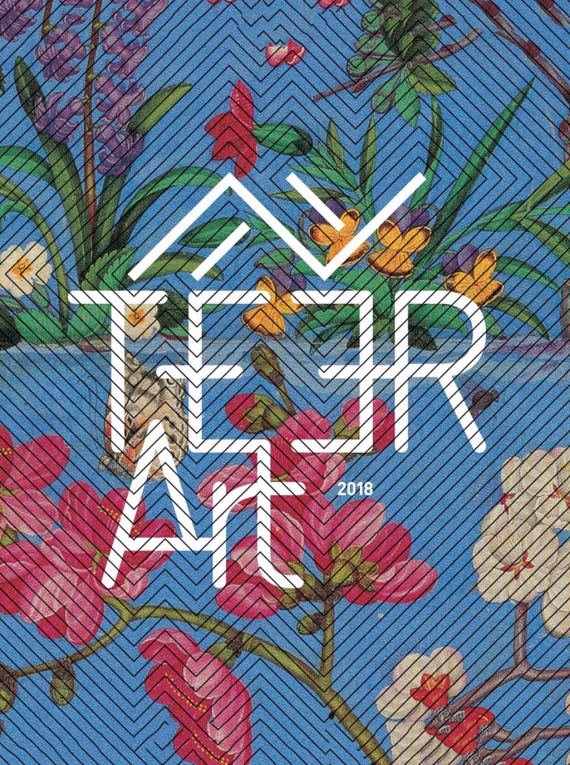 Teer Art 2018
