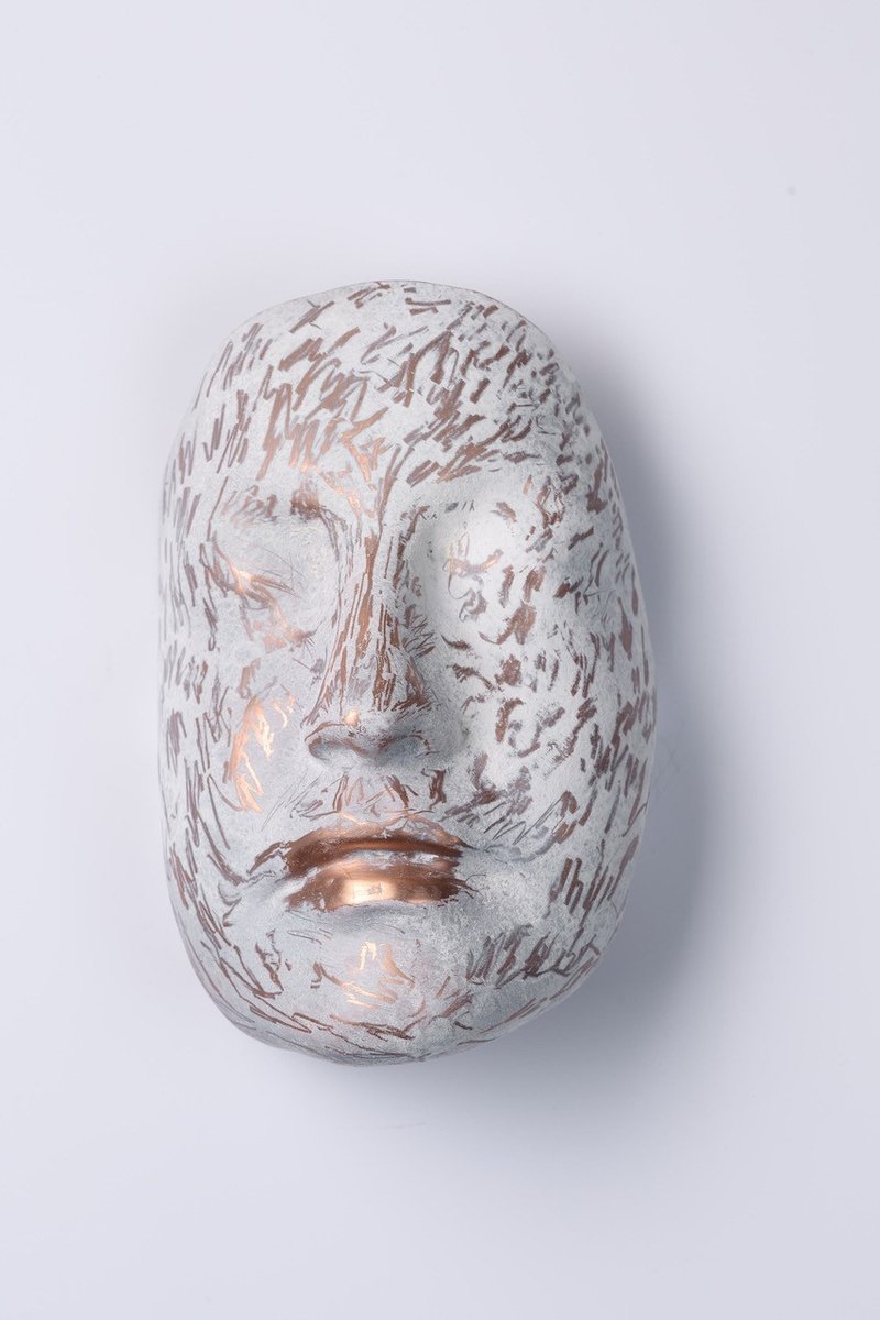 Nastaran Safaei, Untitled, 2021