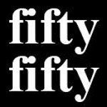 The Fifty Fifty Art Gallery