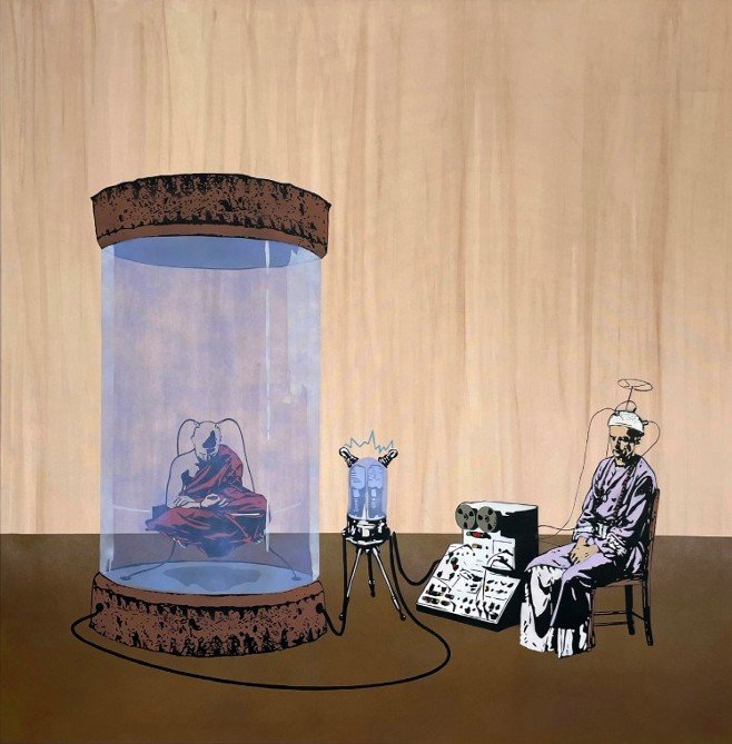 وحی، 1403
