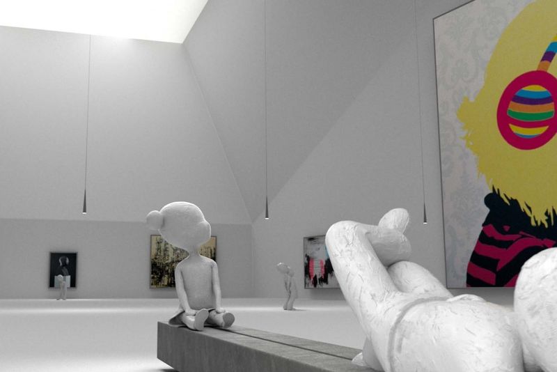 Contemporary Istanbul's 15th edition opens its doors in May.