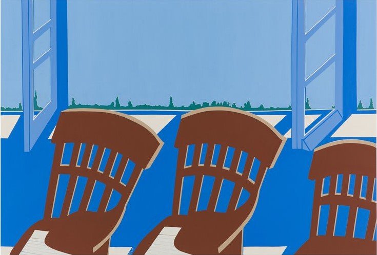 Painting Exhibition