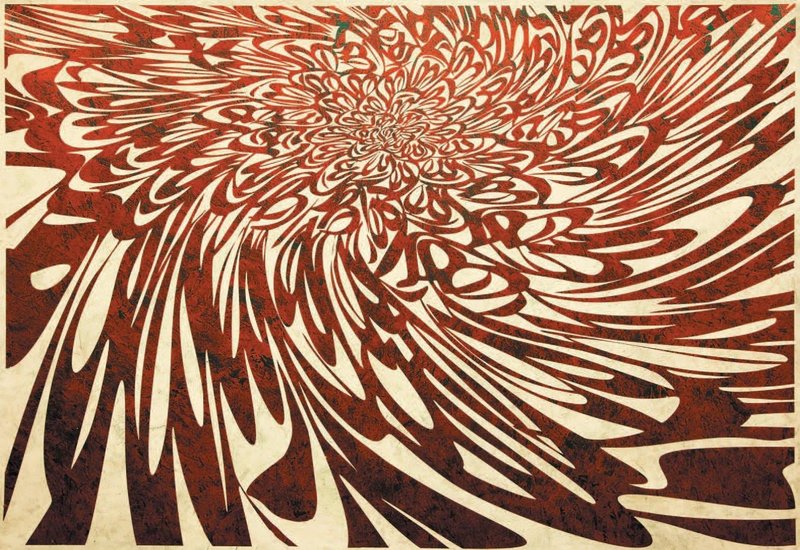 Mohammad Bozorgi, Untitled, 2011