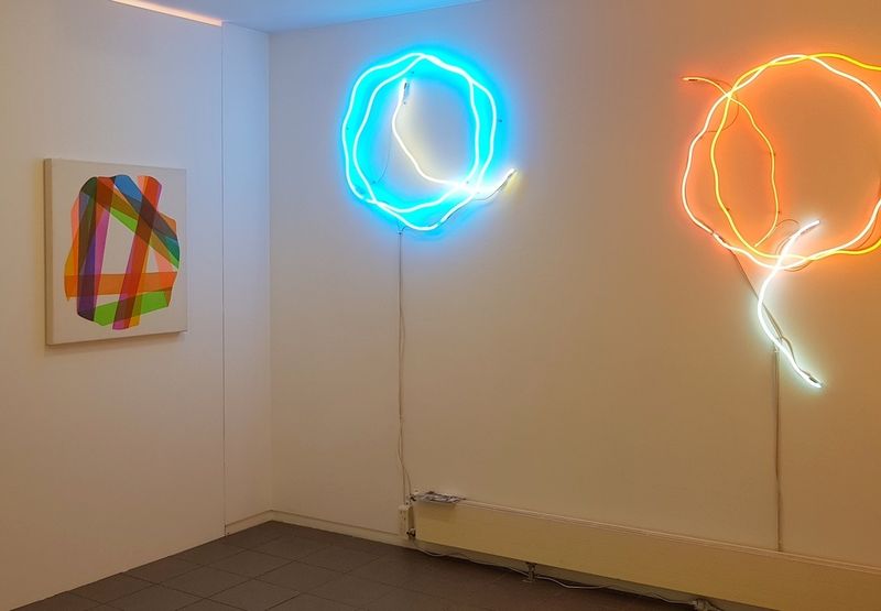 Bienvenue Art Fair