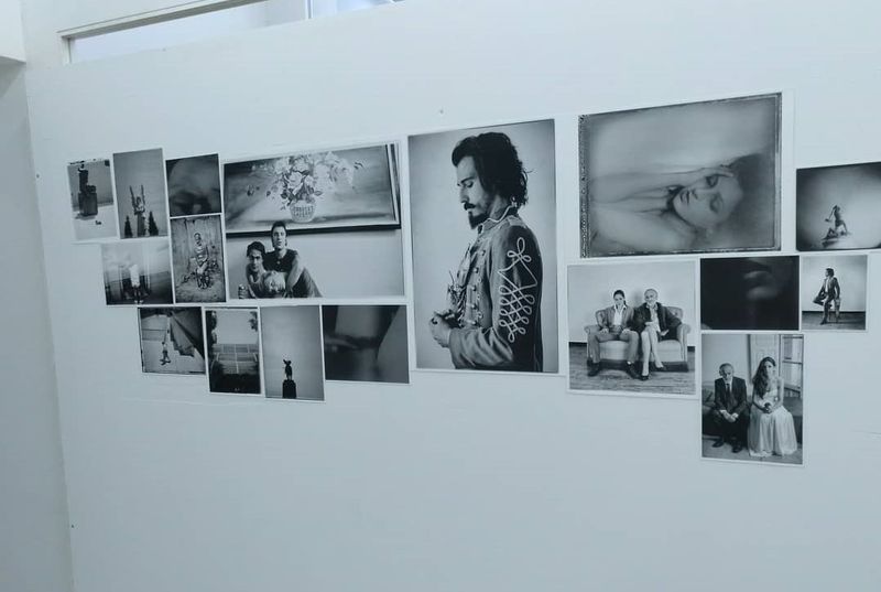 FRAME Basel 2019
