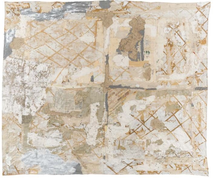 Ashkan Sanei, Map to Get Lost, 2023