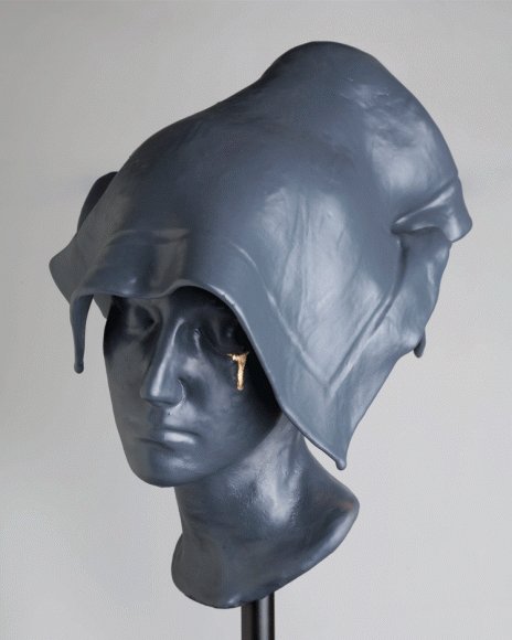 Sepehr Bakhtiyari, Undoubted, 2015