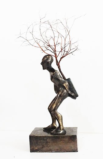 Keyvan Beyranvand, Untitled, 0