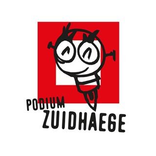 Podium Zuidhaege