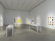 35 Years, installation view