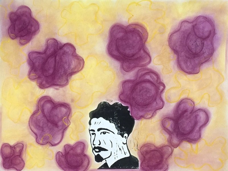 Ezra Pound, Usa, 2016