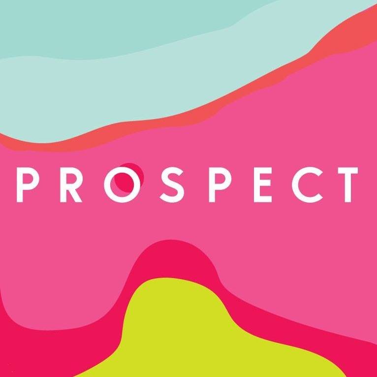 Prospect New Orleans Triennale