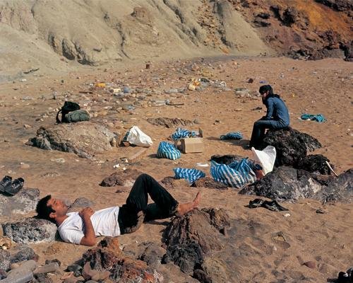 بهنام صدیقی، بدون عنوان، 1391