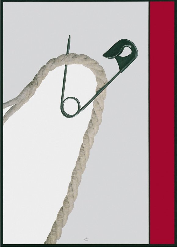 Mina Nouri, Untitled, 2010