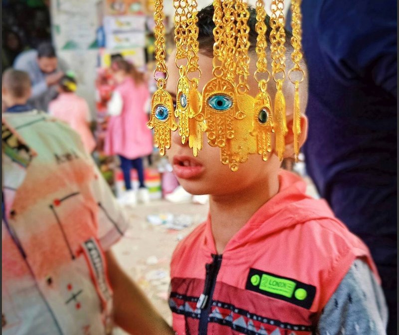 احمد منصور، بدون عنوان
