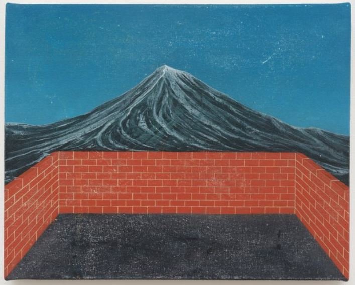 Katayoon Hosseinirad, Untitled, 2025