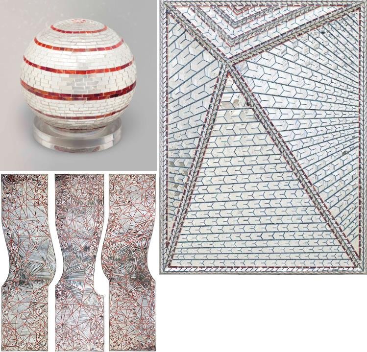 Monir Shahroudy Farmanfarmaian
