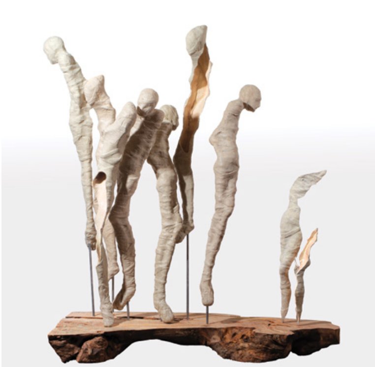 Armin Pourfahimi, Still, 2021
