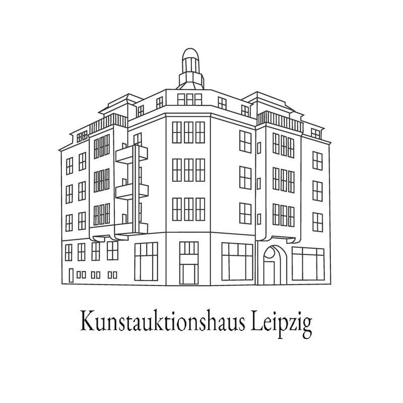 Kunstauktionshaus Leipzig