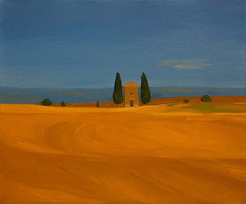 Sassan Nassiri, Untitled, 2019
