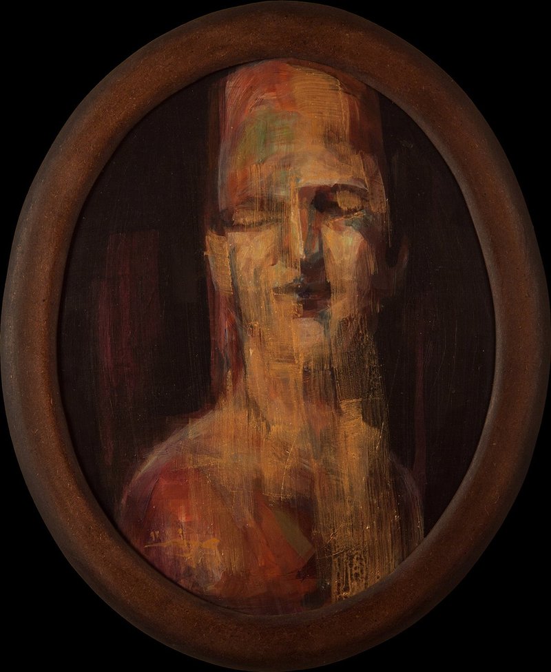Golnaz Hosseini, Hooman, 2010