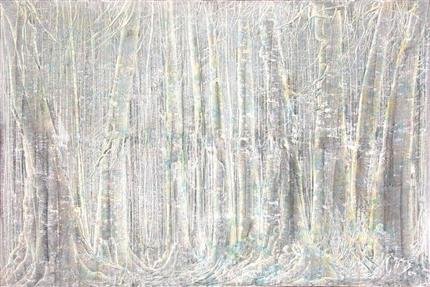 Manouchehr Niazi, Untitled, 2011