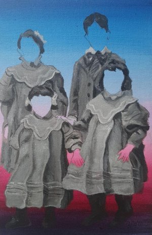 Abel Hartoonian, Untitled, 2020