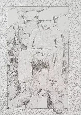 Armand Kazem, Iranian Fighter 1980-1988, 2019