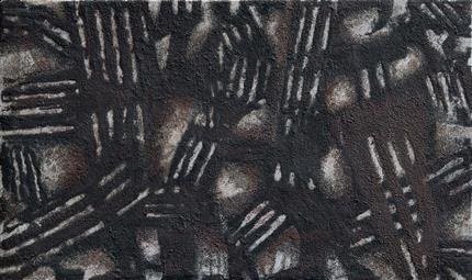 Mohsen Vaziri Moghaddam, Untitled, 1962