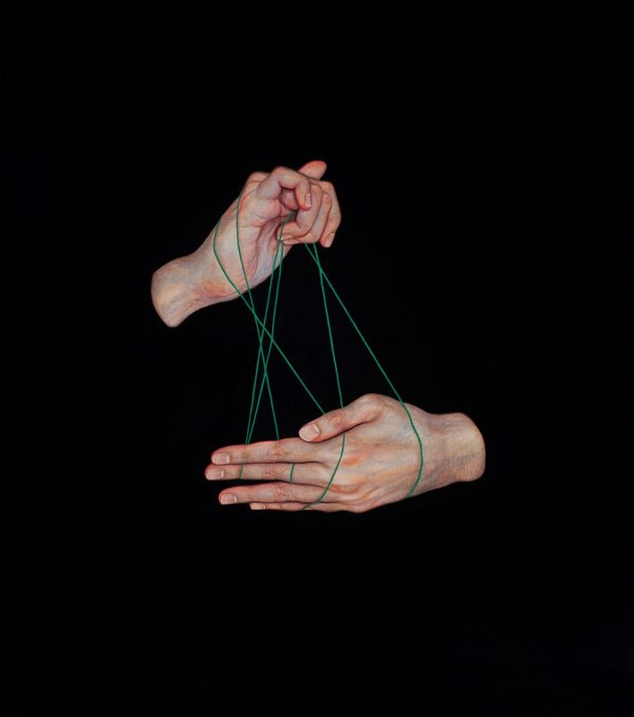 Lee Jinju, Untitled, 2025