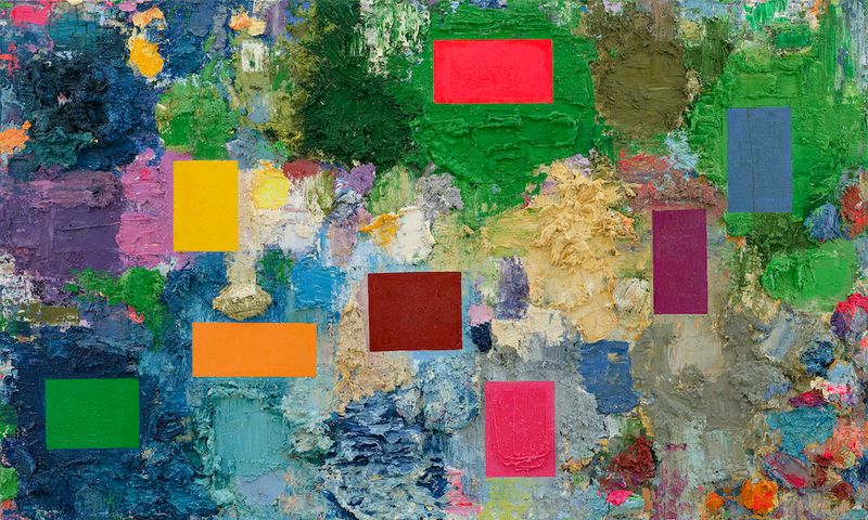 Art021 Online viewing