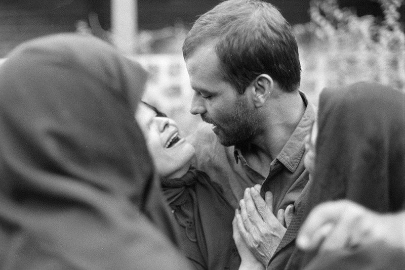 Sasan Moayyedi, Tehran, Narmak, 0